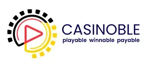Casinoble - The Only Guide Online Gambling You Need | 2024 Casinoble - The Only Guide